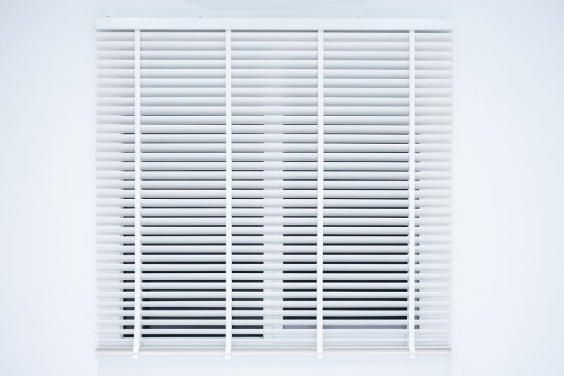 Track Blinds Installation in Denver, CO