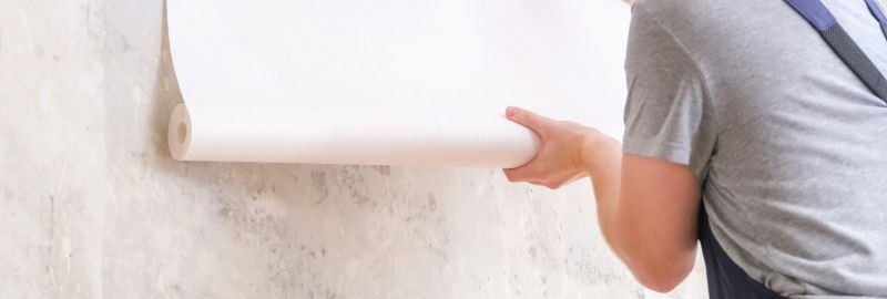 Wallpaper Restoration in Olathe, KS