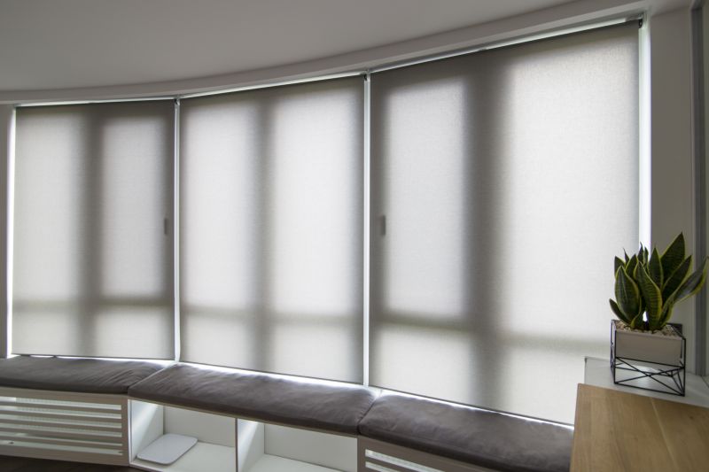 Automated Blinds Installation in Warrenton, VA