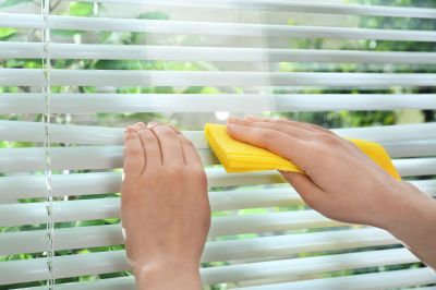 Affordable Blinds Cleaning Costs — Cost of Blinds Cleaning