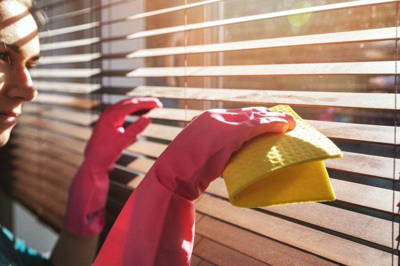 Affordable Blinds Cleaning Costs — Cost of Blinds Cleaning