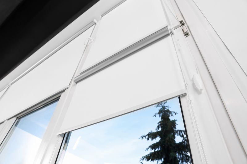 Cellular Blinds Installation in Boulder, CO