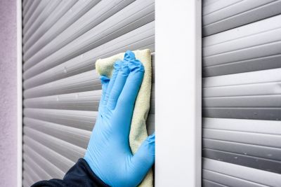 Cellular Shades Cleaning in Worcester, MA