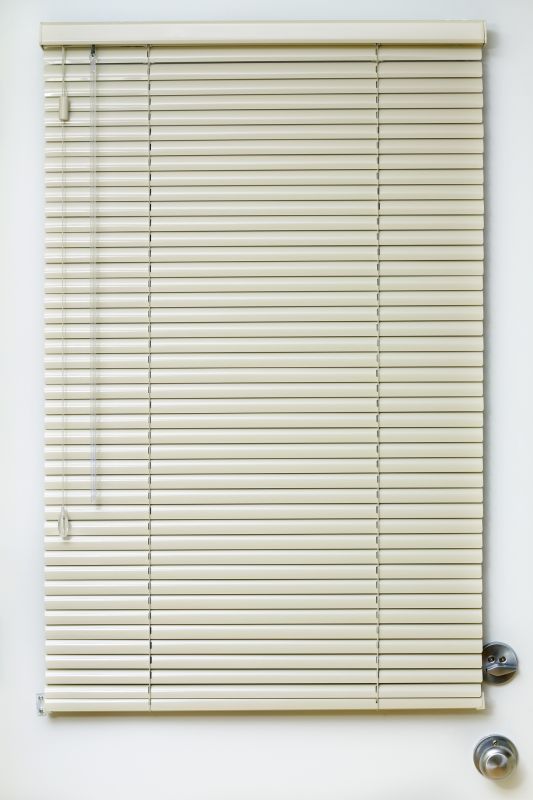 Cellular Shades Installation in Alpharetta, GA