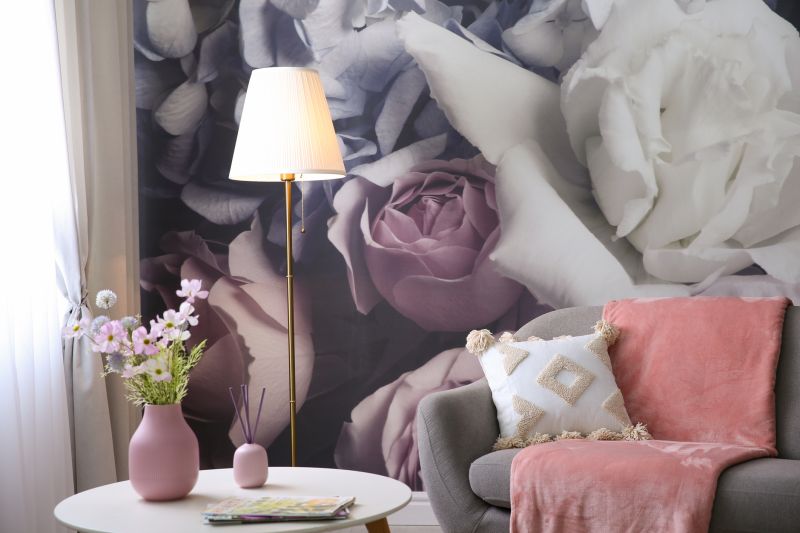 Nursery Wallpaper Installation in Overland Park, KS