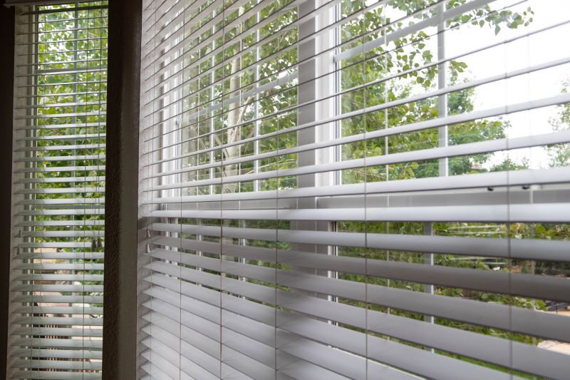 Track Blinds Installation in Alpharetta, GA