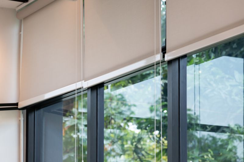 Track Blinds Installation in Longmont, CO