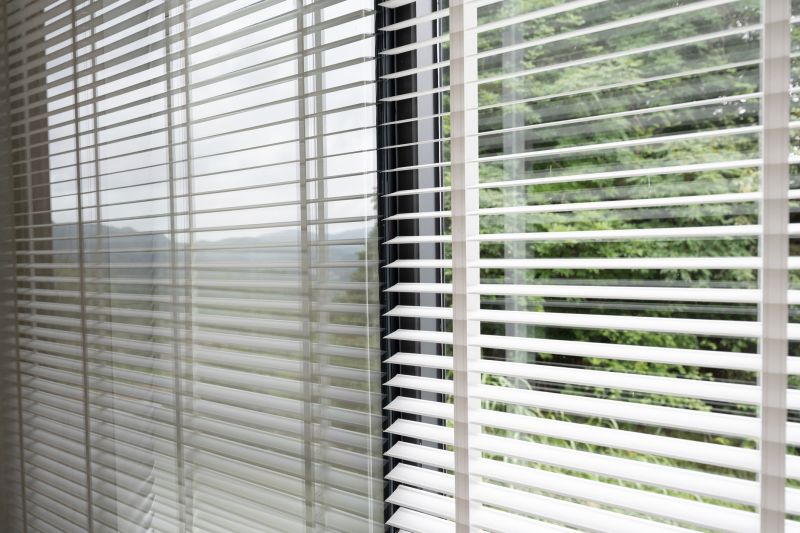 Venetian Blinds Cleaning in Providence, RI