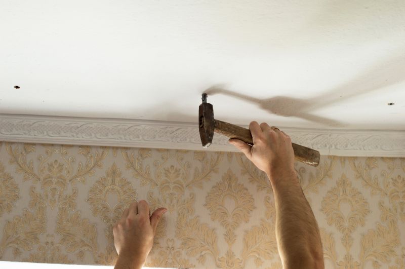 Wall Covering Installation in Kansas City, KS