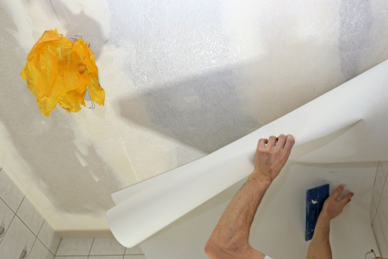 Wallpaper Border Installation in Alpharetta, GA
