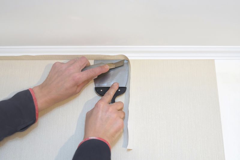 Wallpaper Repair in Alpharetta, GA