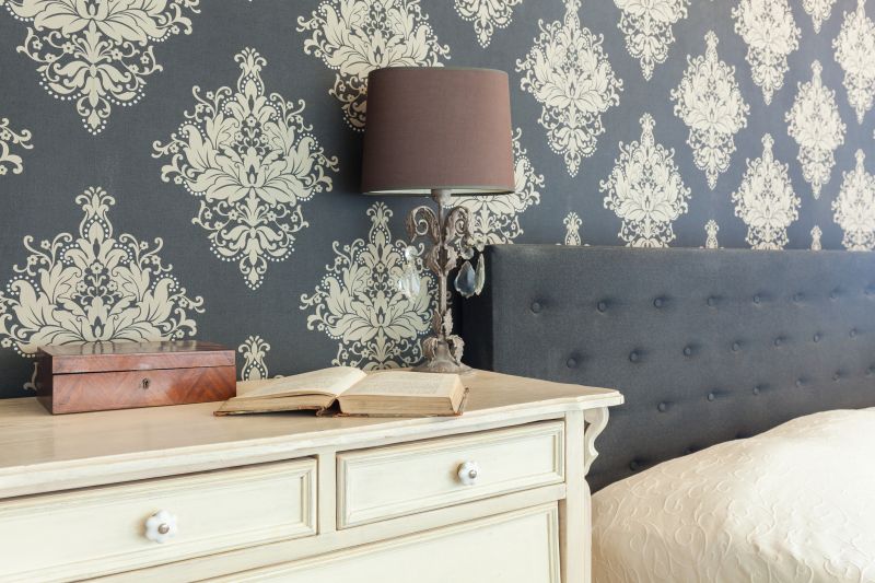 Wallpaper Restoration in Conroe, TX