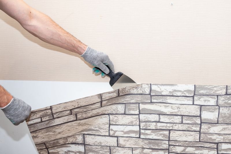 Wallpaper Stripping in Littleton, CO