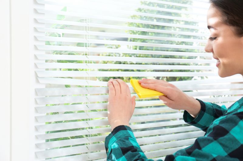 Window Blinds Cleaning in Providence, RI