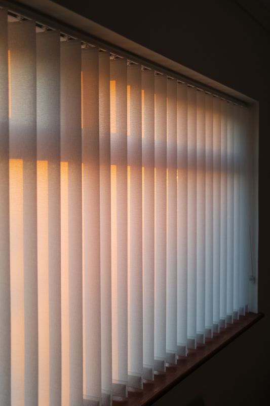 Window Blinds Installation in Longmont, CO
