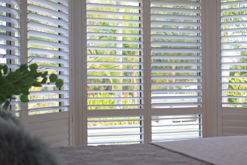 Window Blinds Installation in Alpharetta, GA