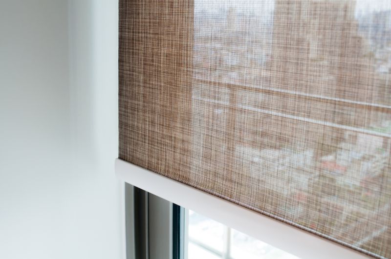 Window Blinds Installation in Alpharetta, GA