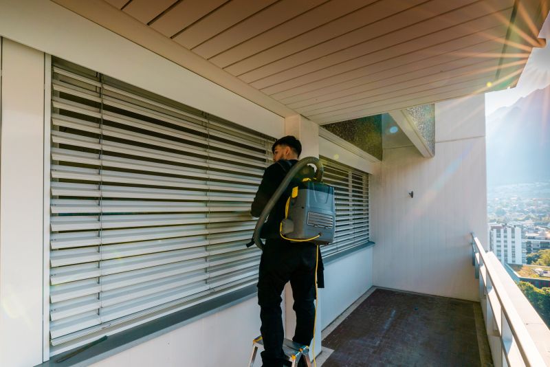 Wood Blinds Cleaning in Prescott Valley, AZ