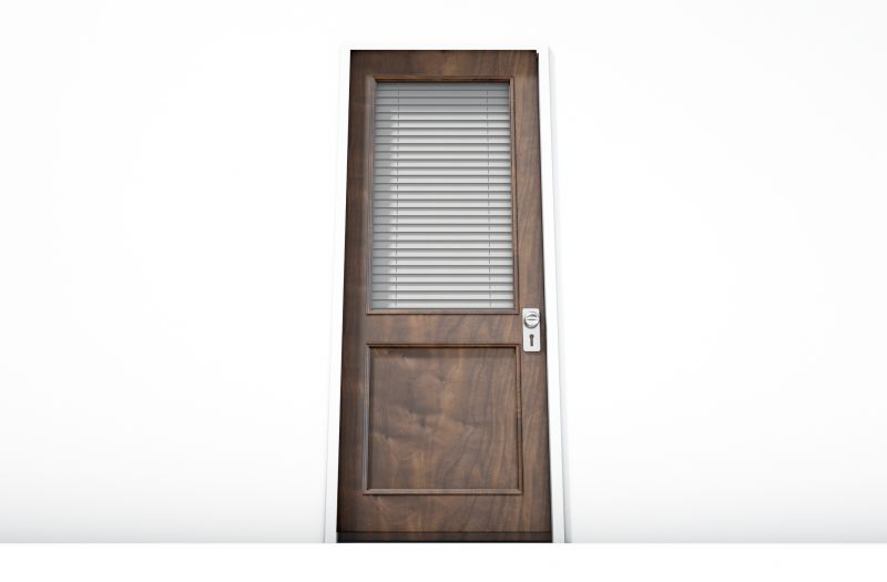 Wood Blinds Installation in Longmont, CO
