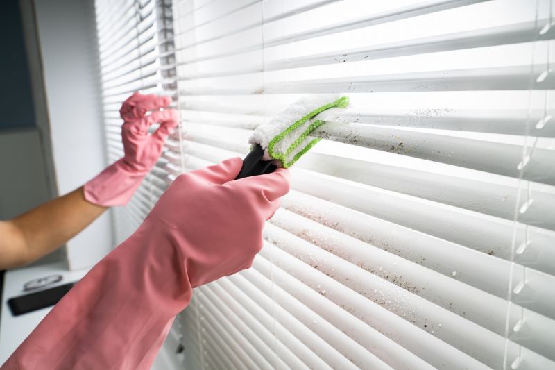 Removes Deep-Set Dirt and Allergens